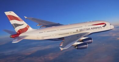 British Airways flight to Chicago declares emergency over Ireland, descends to 9,000 feet