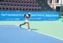 Fenesta Open: Top seeds Manish Sureshkumar, Vaidehee Chaudhari kick off campaigns with straight-sets wins