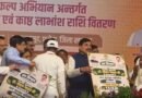 MP govt sets target to expand irrigation area beyond 100 lakh hectares: CM Yadav