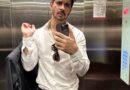 Tahir Raj Bhasin says his ‘Shaque: Trust No One’ character has ‘burden of managing emotional sense of loss and anguish’