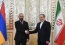 <div>Iran’s president, FM vow defence of national interests</div>