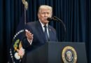 Trump says Iran behind FlyDubai attack