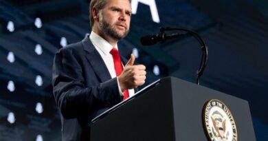 Vance backs Alaska gas pipeline to Asia
