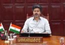 CM Vijay to attend passing out parade of 14th batch of DSPs on Wednesday