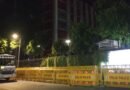 INDIA bloc protest: Security tightened in Jantar Mantar, ECI office