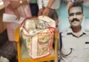 Rajasthan SOG ASP Mukesh Kumar Soni suspended in Rs 2 crore bribery case