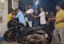 BJP factional clash over ‘extortion’ rocks North 24 Parganas, two held