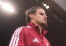 City are top side, we must be at our best to beat them: Liverpool defender Kerkez