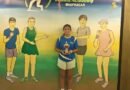 Adani Sportsline Tennis Academy’s Khush, Raghavi finish runners-up at All India Ranking Championship Series