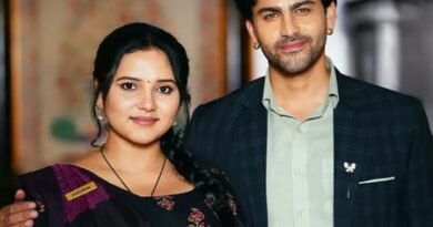 Priya Thakur and Abhishek Sharrma reveal their journey with ‘Vasudha’ as show completes 700 episodes