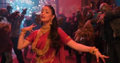 Madhubanti Bagchi on ‘Phata Patakha’ from ‘Nayyi Navelli’: Track is larger-than-life with high-octane edge
