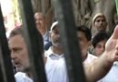 <div>‘Not only countering, going to destroy them’: Rahul Gandhi amid INDIA Bloc protest</div>
