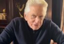 Michael Douglas says ‘nepo baby’ debates irks him