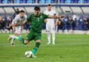 UEFA to investigate alleged spitting incident during Ireland-Israel Nations League game