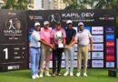Top stars in fray in Kapil Dev Invitational Tour Championship in Greater Noida