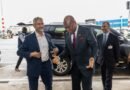 EAM Jaishankar arrives in Ghana to advance comprehensive partnership