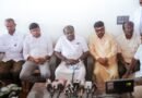 Kumaraswamy seeks Lokayukta probe into Siddhartha Trust, targets Kharge family