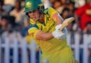 McSweeney, Beardman set up big Australia A win over India A in first one-dayer