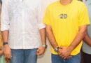 <div>Sathyaraj’s son Sibiraj turns producer; actor to both produce and play the lead in his next film!</div>
