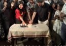 <div>Ameer’s ‘Maakaali’ unit wraps up its first schedule of shooting</div>