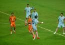 Football: Thapa scores but India go down 1-6 to strong Uruguayan side