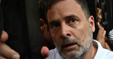 Oppn protest: Hours after detention, Delhi Police release Rahul, Priyanka Gandhi and other INDIA bloc leaders