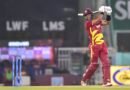 ‘There might be some paddles in the air’: Pietersen backs Hope’s IPL appeal after record chase