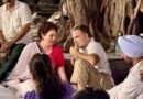 Rahul, Priyanka booked for forcibly entering Akashvani Bhawan