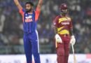 <div>‘Very satisfying to be honest, God listens if you work hard,’ says Naman Dhir on dream T20I debut</div>