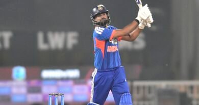 1st T20I: Dhir wanted to bowl in crucial moments; hitting a ton was a dream come true, says Iyer after India win