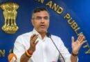 Expert at proving lies as truth: Delhi PWD Minister blames AAP as police flag Barapullah Phase-III errors