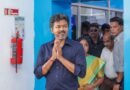 CM Vijay to meet Chandrababu Naidu today; discuss water supplies to Chennai, river projects