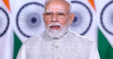<div>PM Modi to address nation today; BJP to hold ‘Seva Jyoti Kalash Yatra’ across Gujarat</div>