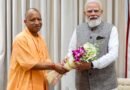 ‘From public service to national service’: CM Yogi congratulates PM Modi on completing 25 ‘glorious years’ in governance