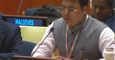 India calls for early adoption of international pact against terrorism, cites Pahalgam attack