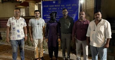 Mumbai Police seize drugs worth Rs 2.53 crore; 9,800 Nitrazepam, Alprazolam tablets recovered