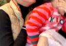 <div>Shahid Kapoor’s wife Mira Rajput looks back on her motherhood journey with adorable moments with kids</div>