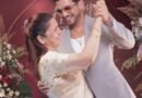 Arjun Bijlani gets emotional as he celebrates mother’s 75th birthday, shares heartfelt moments from celebration
