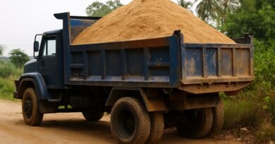 Rajasthan Police team attacked in Sawai Madhopur by sand mafia