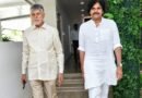 Chandrababu Naidu, Pawan Kalyan congratulate PM Modi on 25 years in public office