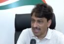 <div>‘If we remain silent, future generations won’t forgive us’: Cong MP Imran Masood on CEC protests</div>