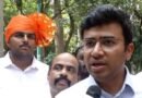 <div>Rahul Gandhi desperately trying to create sense of anarchy in country: BJP’s Tejasvi Surya</div>