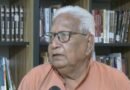 ‘He remembers everything’: Man who introduced PM Modi to Jan Sangh, RSS recalls his strong memory