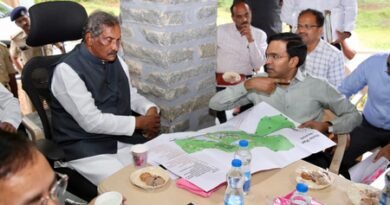 K’taka govt to expedite eco-tourism works at Roerich-Devika Rani Estate