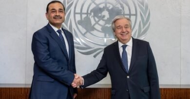 UN chief may have raised Imran Khan issue with Pakistan army chief