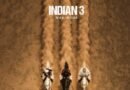<div>Kamal Haasan’s ‘Indian 3’ makers release new poster; sources claim post-production work on at brisk pace</div>