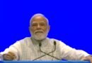 India marching towards making product, design, technology, IP indigenously: PM Modi