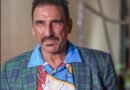 <div>Mukesh Rishi fondly remembers Nana Patekar’s sense of discipline</div>
