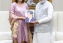<div>Abe Memorial Corridor fitting tribute to Shinzo Abe’s contribution to India-Japan friendship: PM Modi</div>