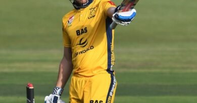 Highveld conditions and backup to Jansen drove our fast-bowling buys, says SEC head coach Birrell